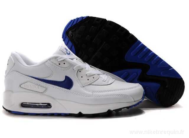blanc nike max 90 (1)